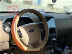 فورد إكسبلورر